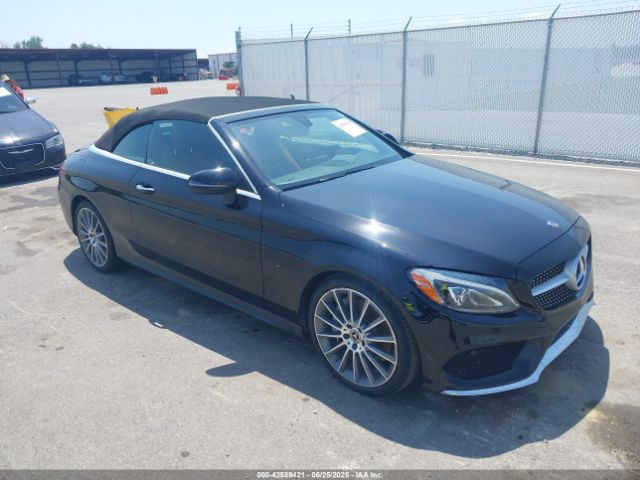 MERCEDES-BENZ C 300 – zdjęcie z aukcji, lot #42589421