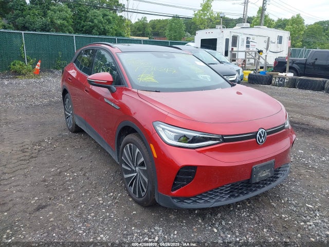 2024 VOLKSWAGEN ID.4 S