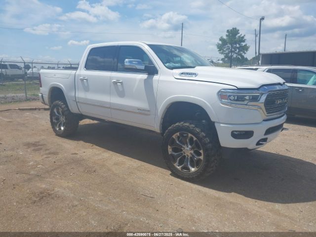 RAM 1500 – zdjęcie z aukcji, lot #42590075