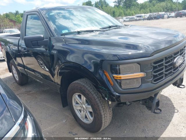 FORD F-150 – zdjęcie z aukcji, lot #42590407
