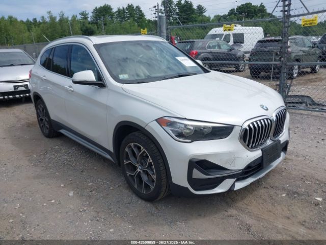 BMW X1 – zdjęcie z aukcji, lot #42590859