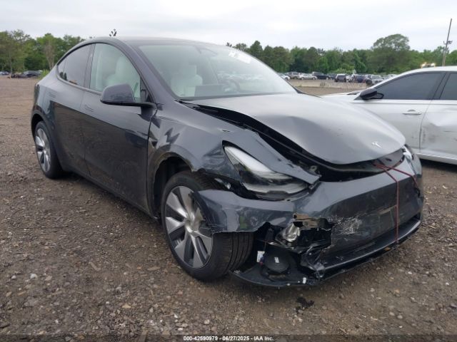 TESLA MODEL Y – zdjęcie z aukcji, lot #42590979