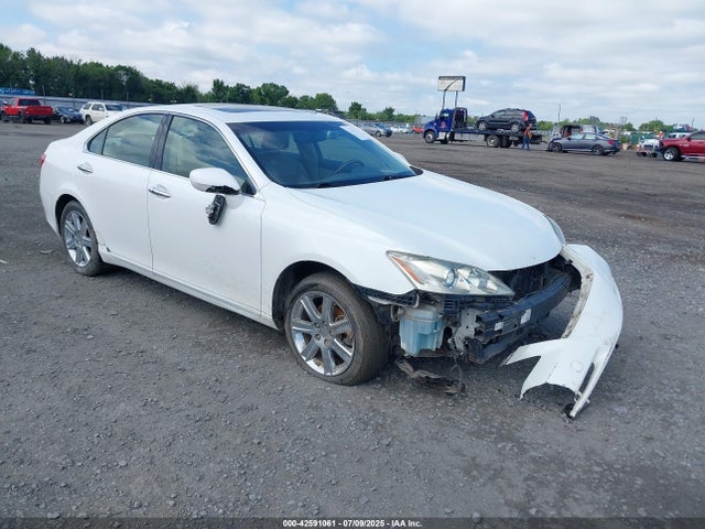 2009 LEXUS ES 