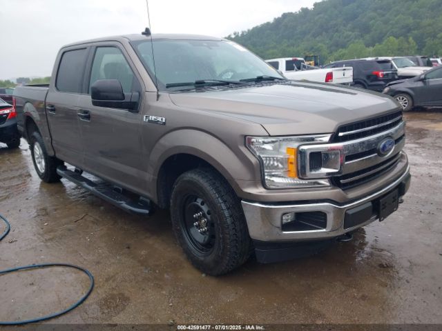 FORD F-150 – zdjęcie z aukcji, lot #42591477