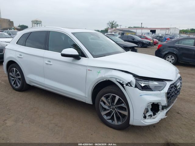 AUDI Q5 – zdjęcie z aukcji, lot #42591541