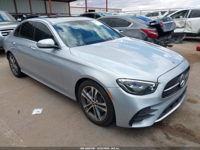 MERCEDES-BENZ E 350 – zdjęcie z aukcji, lot #42591761