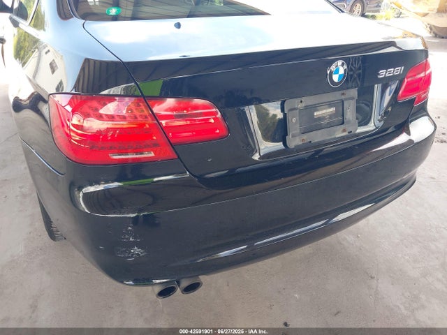 صورة 6 لـ 2011 BMW 328I XDRIVE
