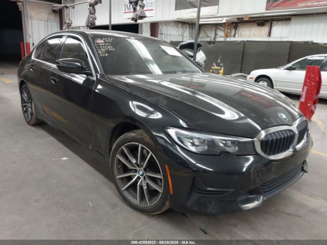 BMW 330I – zdjęcie z aukcji, lot #42592023