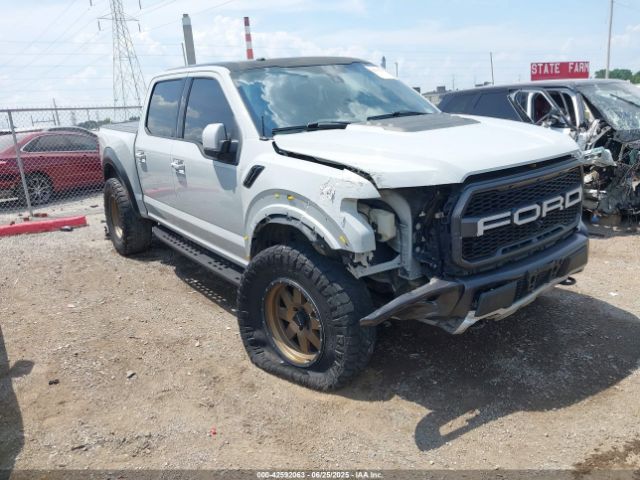 FORD F-150 – zdjęcie z aukcji, lot #42592063