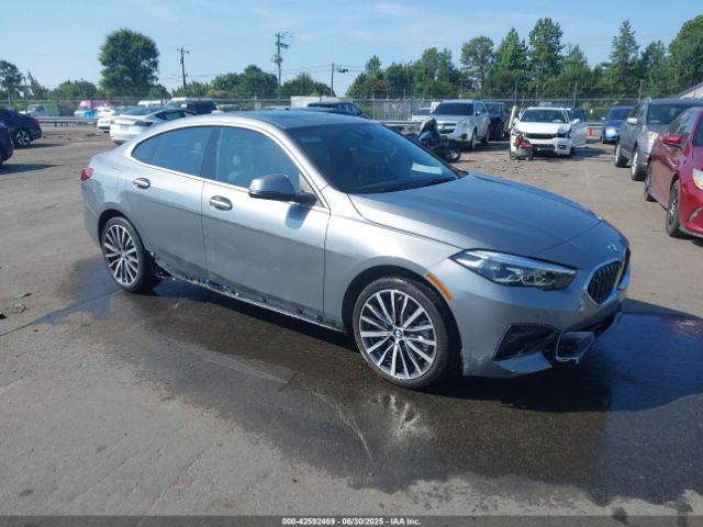 BMW 228 GRAN COUPE – zdjęcie z aukcji, lot #42592469