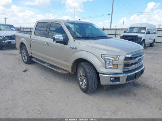 FORD F150 – zdjęcie z aukcji, lot #42593128