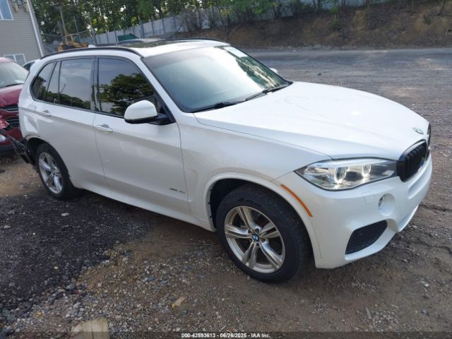 BMW X5 – zdjęcie z aukcji, lot #42593613