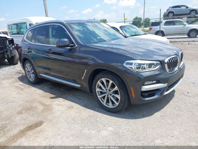 BMW X3 – zdjęcie z aukcji, lot #42593838