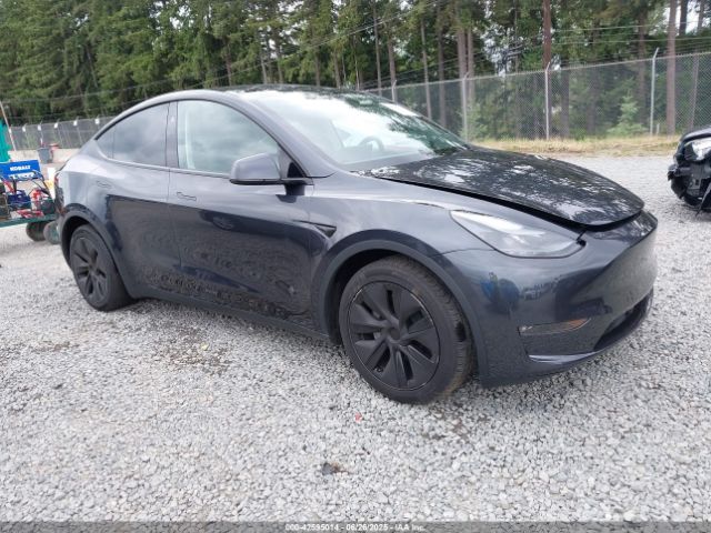 TESLA MODEL Y – zdjęcie z aukcji, lot #42595014