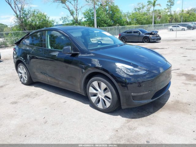 TESLA MODEL Y – zdjęcie z aukcji, lot #42595310