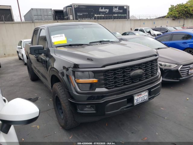 FORD F-150 – zdjęcie z aukcji, lot #42595496