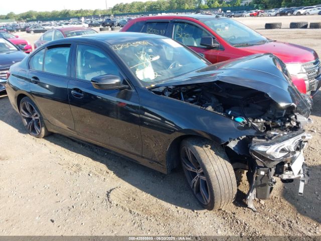 BMW 330I – zdjęcie z aukcji, lot #42595989