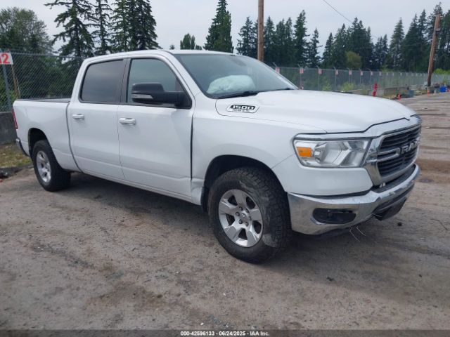 RAM 1500 – zdjęcie z aukcji, lot #42596133