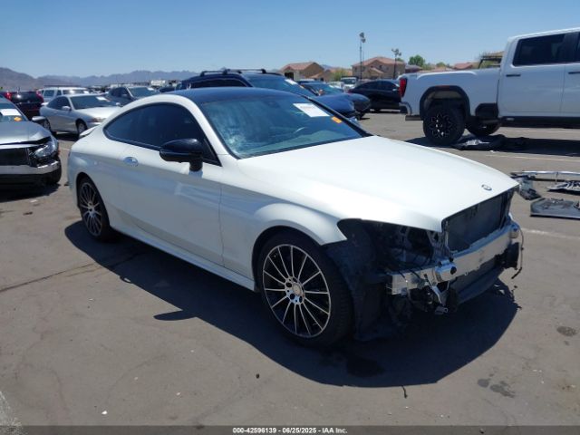 MERCEDES-BENZ C 300 – zdjęcie z aukcji, lot #42596139