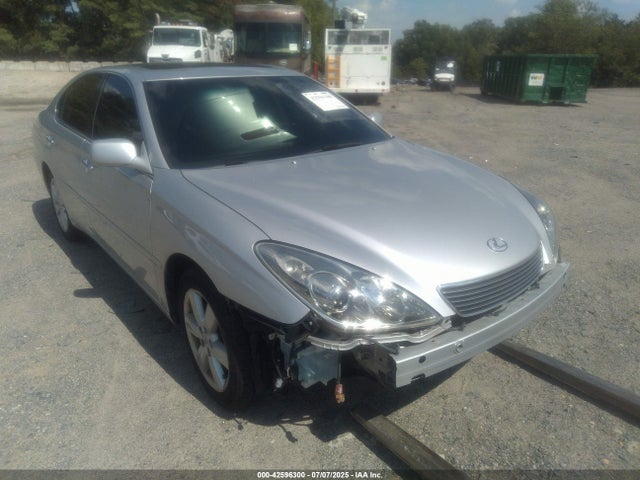 2005 LEXUS ES 