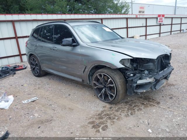 BMW X3 M – zdjęcie z aukcji, lot #42596515