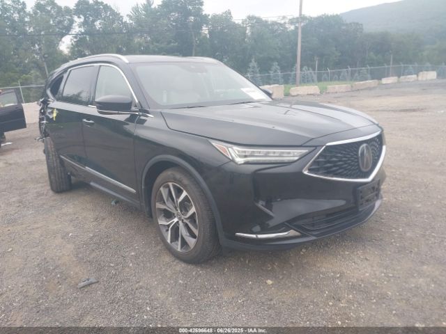 ACURA MDX – zdjęcie z aukcji, lot #42596648