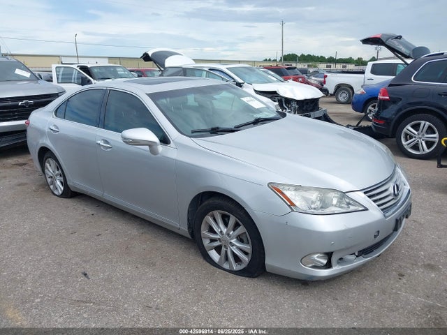 2011 LEXUS ES 