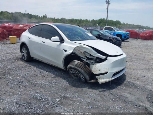 TESLA MODEL Y – zdjęcie z aukcji, lot #42596898