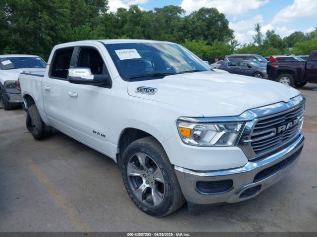 RAM 1500 – zdjęcie z aukcji, lot #42597293