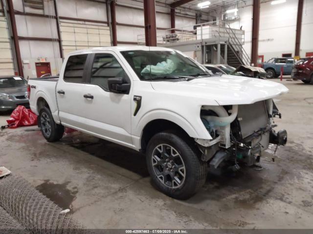 FORD F-150 – zdjęcie z aukcji, lot #42597463