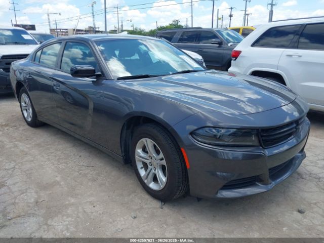 DODGE CHARGER – zdjęcie z aukcji, lot #42597621