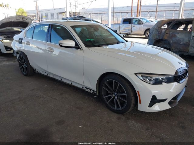 BMW 330I – zdjęcie z aukcji, lot #42598332