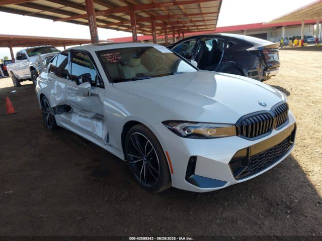 BMW 330I – zdjęcie z aukcji, lot #42598343