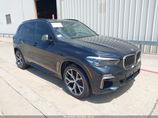 BMW X5 – zdjęcie z aukcji, lot #42598383