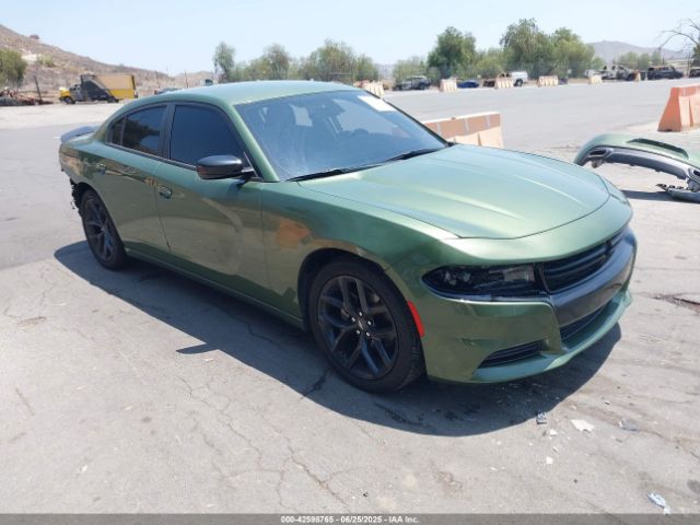 DODGE CHARGER – zdjęcie z aukcji, lot #42598765