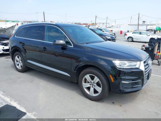 AUDI Q7 – zdjęcie z aukcji, lot #42598796