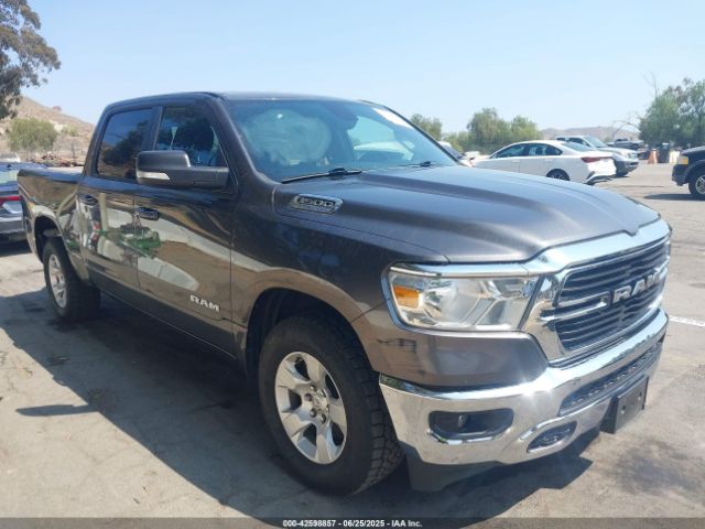 RAM 1500 – zdjęcie z aukcji, lot #42598857