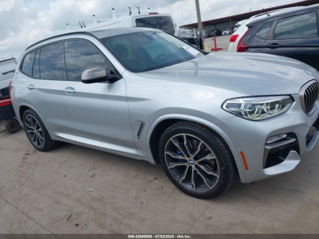 BMW X3 – zdjęcie z aukcji, lot #42599598