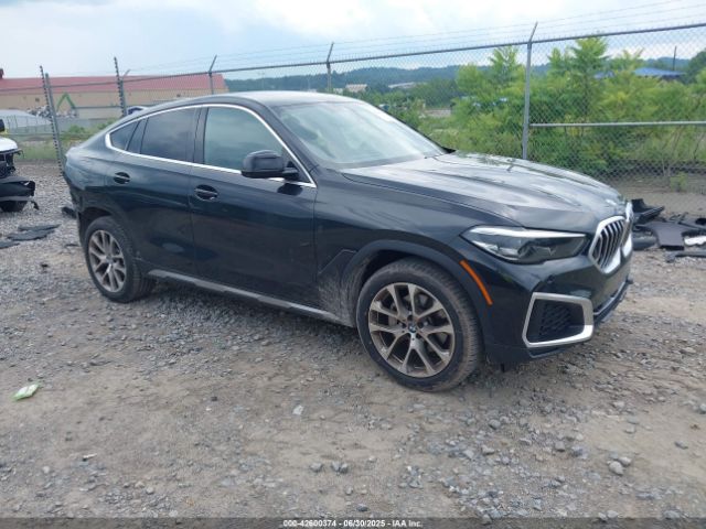 BMW X6 – zdjęcie z aukcji, lot #42600374