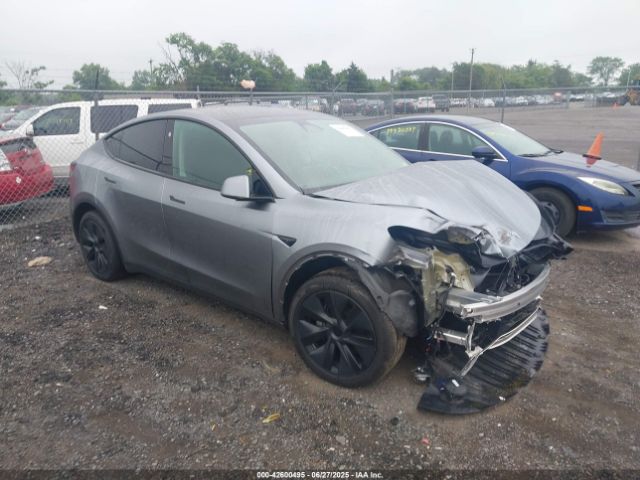 TESLA MODEL Y – zdjęcie z aukcji, lot #42600495