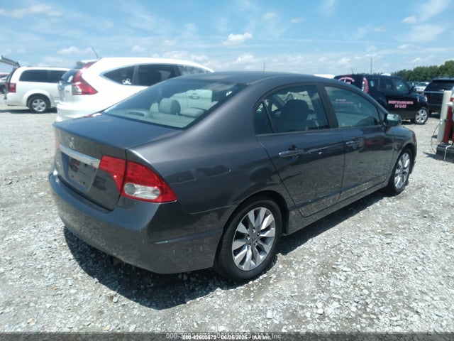 صورة 4 لـ 2010 Honda CIVIC EX
