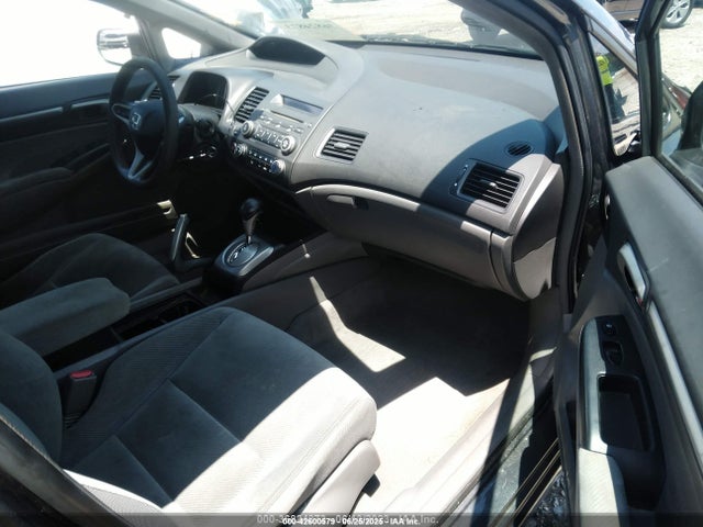 صورة 5 لـ 2010 Honda CIVIC EX
