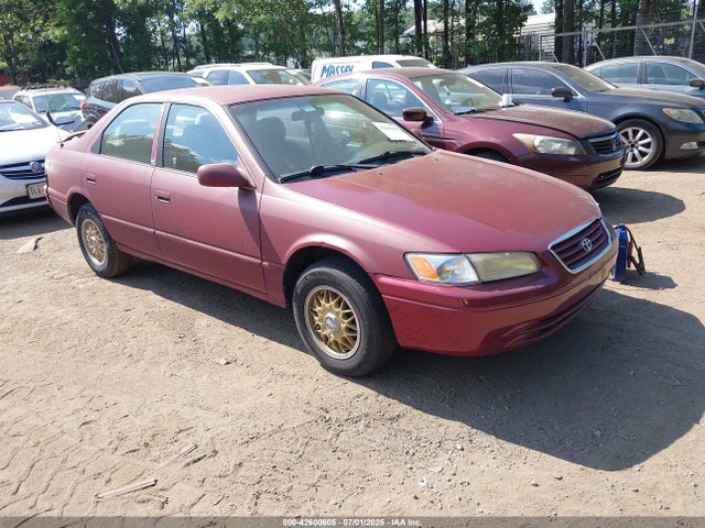 1997 TOYOTA CAMRY CE