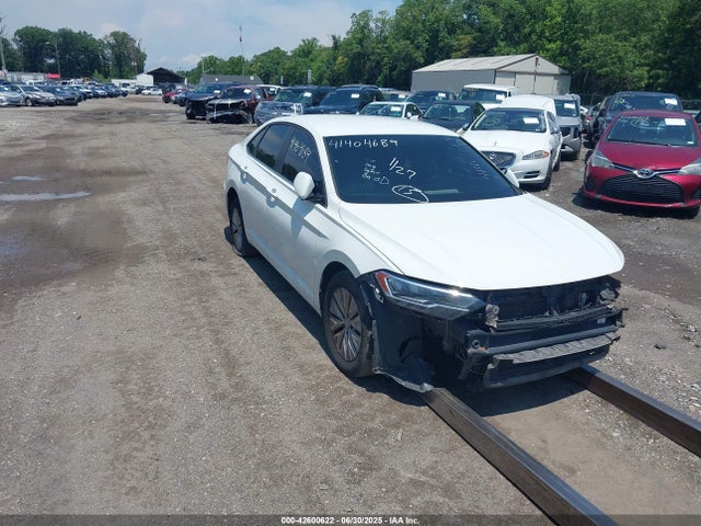 2020 VOLKSWAGEN JETTA 1.4T R-LINE/1.4T S/1.4T SE