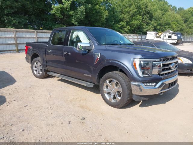 FORD F150 – zdjęcie z aukcji, lot #42600706