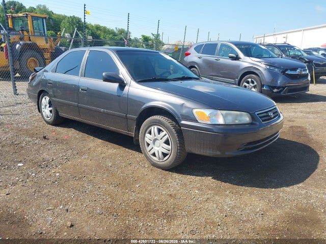 2000 TOYOTA CAMRY CE/LE/XLE