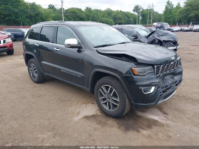 JEEP GRAND CHEROKEE – zdjęcie z aukcji, lot #42601869