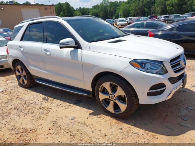 MERCEDES-BENZ GLE 400 – zdjęcie z aukcji, lot #42602632