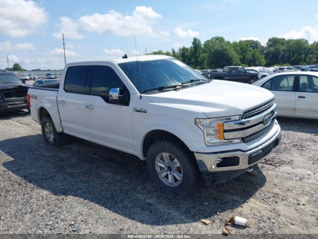 FORD F-150 – zdjęcie z aukcji, lot #42602765