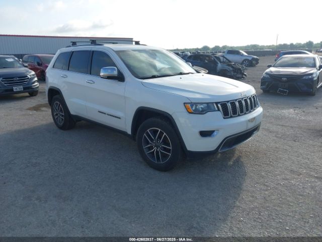JEEP GRAND CHEROKEE – zdjęcie z aukcji, lot #42602837